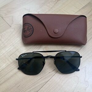 Ray-Ban The Marshal Polarized